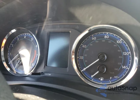 2018 Toyota Corolla L из США, поврежденный, VIN 2T1BURHE8JC984474